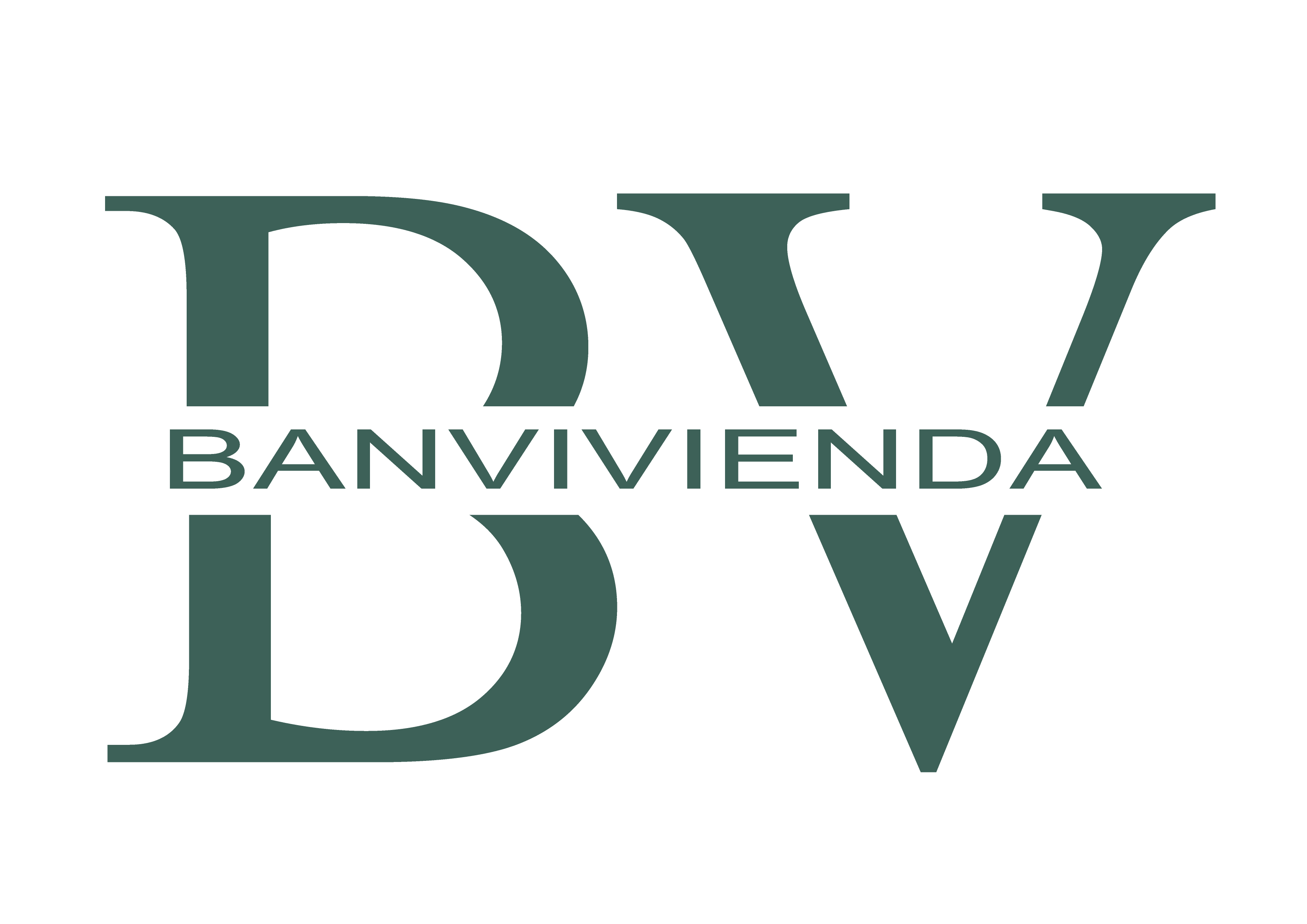 Logo Banvivienda